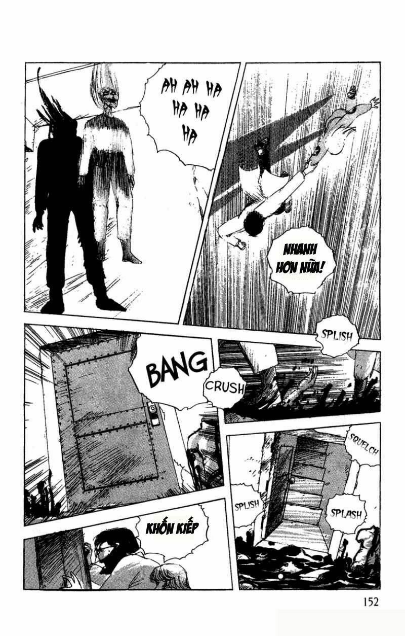 the horror mansion chapter 6 26