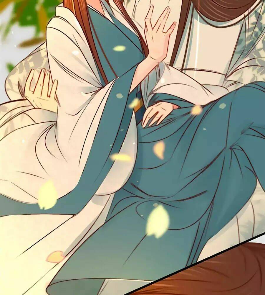 phượng hoàn triều: vương gia yêu nghiệt xin tránh đường chapter 26 2