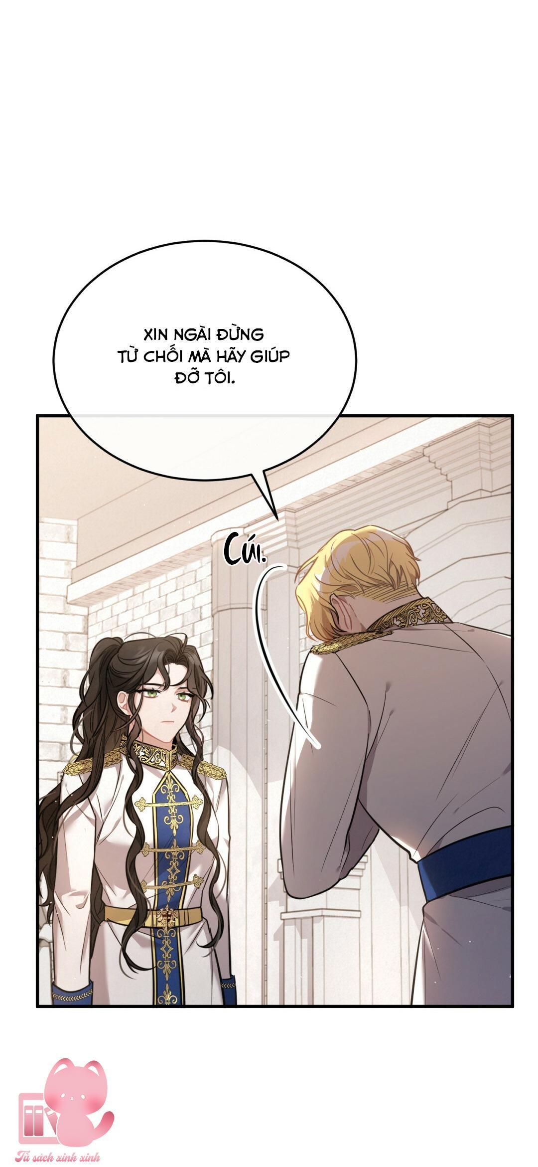 đêm đen khuất bóng chapter 7 54