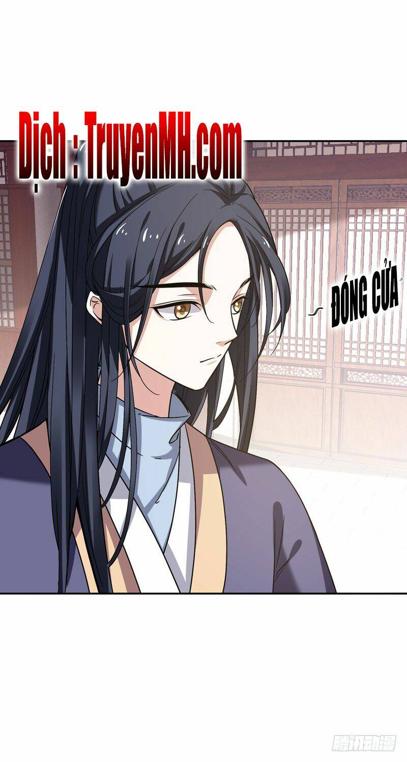 bạo lực tiếu thôn cô chapter 51 6