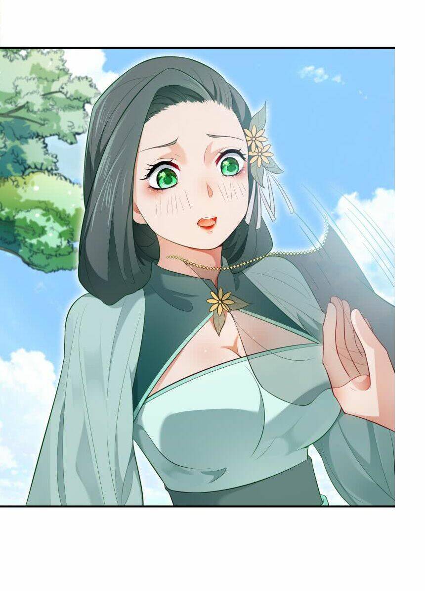 ma nhị đại chapter 21 9