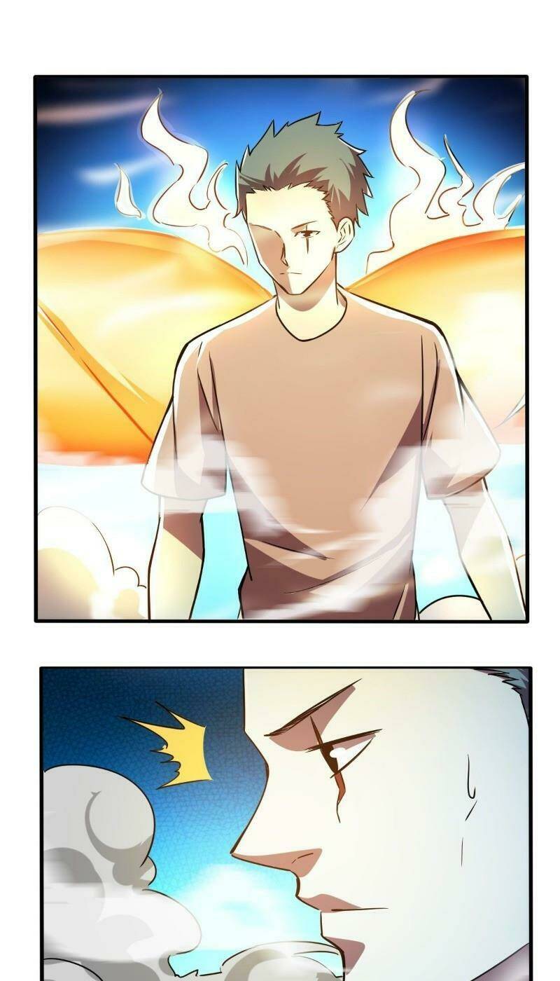 nghệ đạo đế tôn chapter 20 9