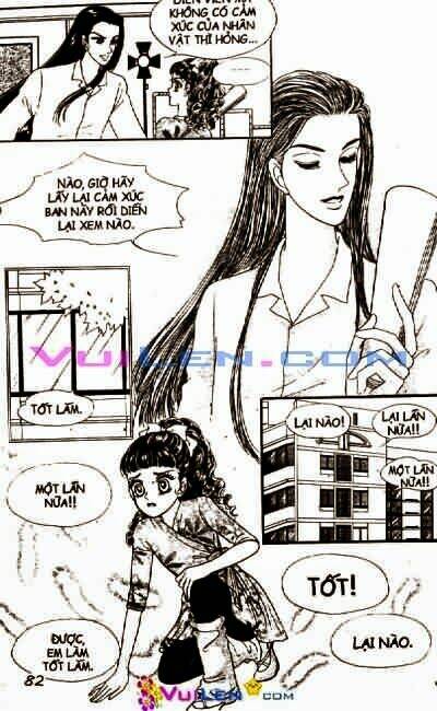 cô gái đến từ quá khứ chapter 6 79