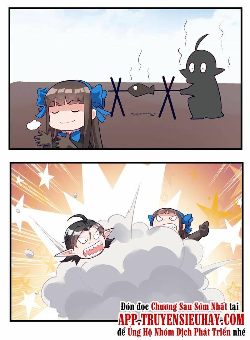 lê minh chi kiếm chapter 34 26