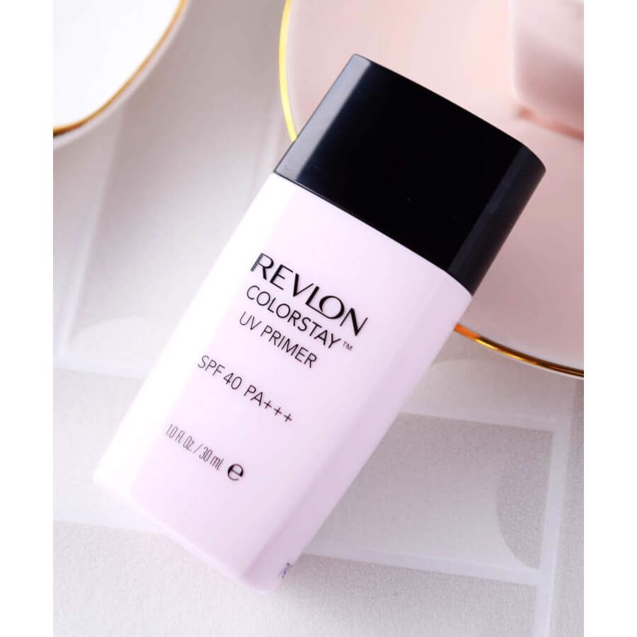 Kem lót lâu phai chống nắng Revlon SPF 40PA+++ 30ml | Revlon | Tiki