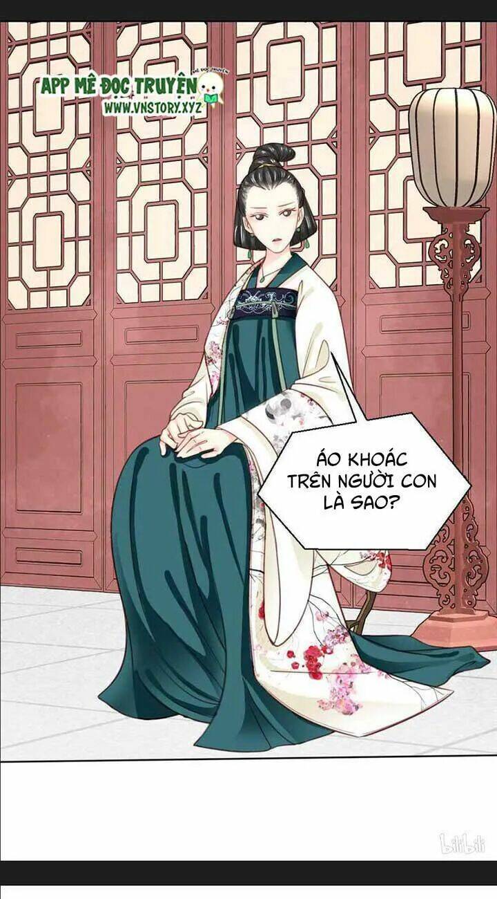 kiều nữ độc phi chapter 106 25