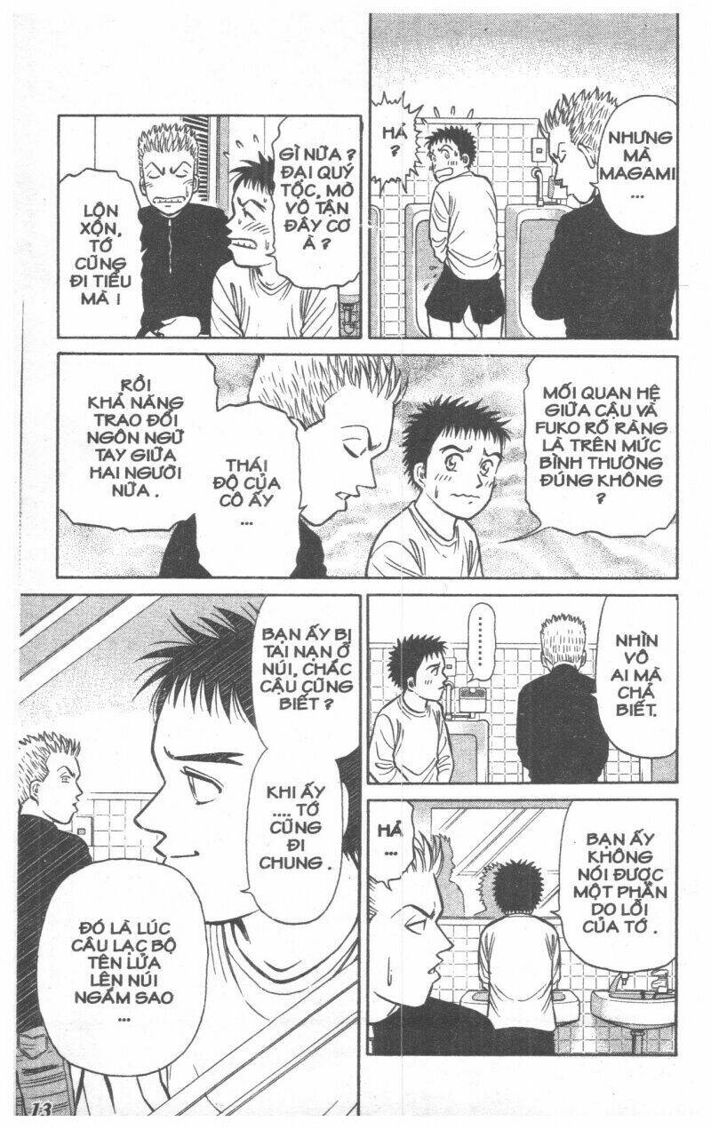 hộ chiếu xanh chapter 3 13