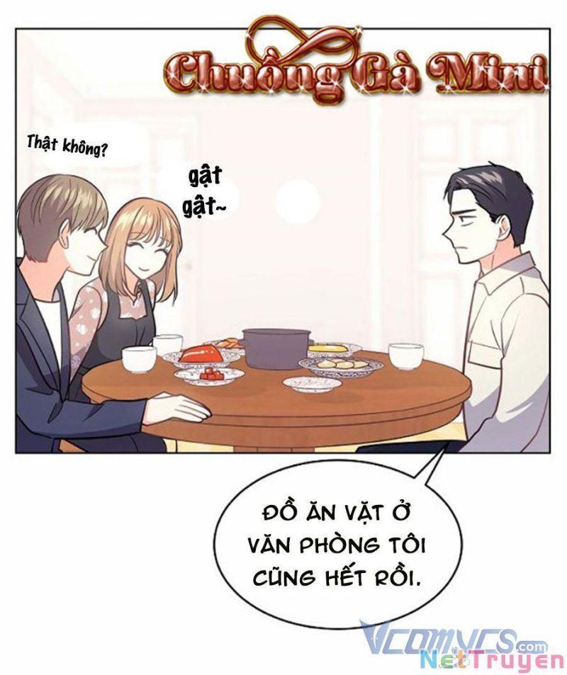 vô tình trở thành con gái của triệu phú chapter 26 79