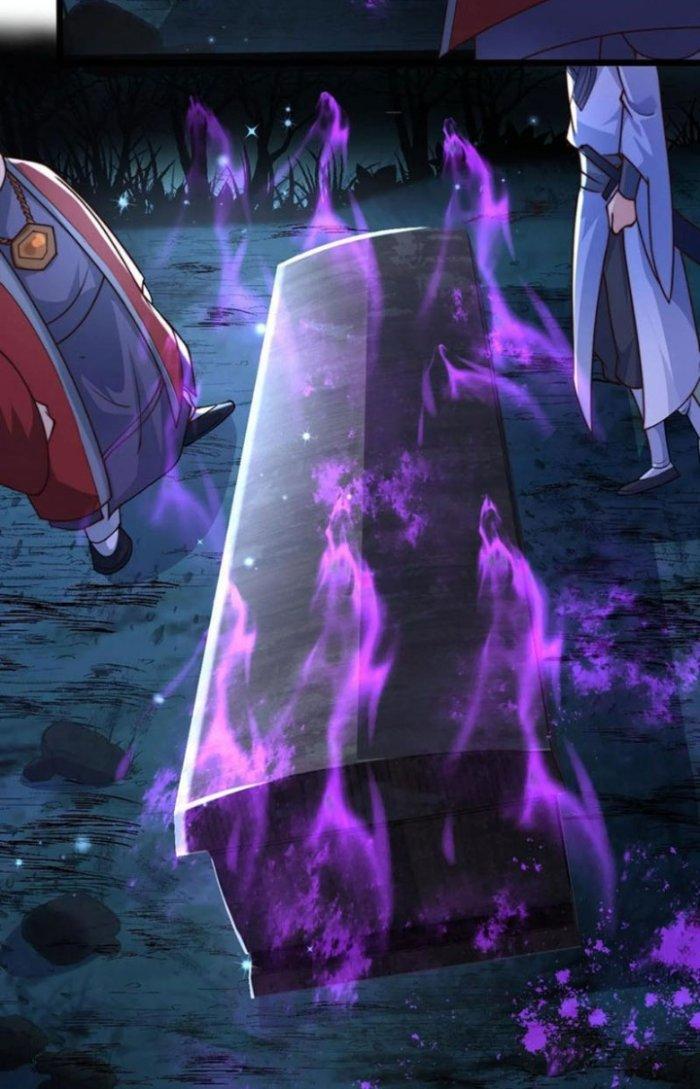 ta nuôi ma quỷ ở trấn ma ti chapter 57 20