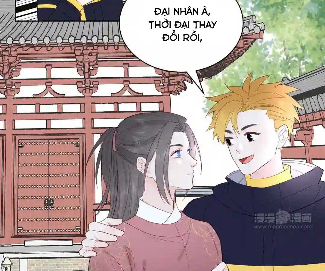 Yêu Quái Hỗn Quyển Chỉ Nam chapter 93