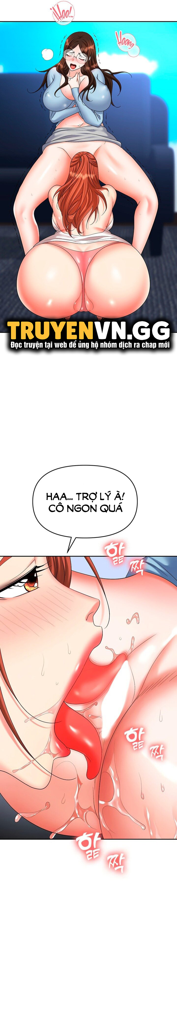 sập bẫy chapter 37 7