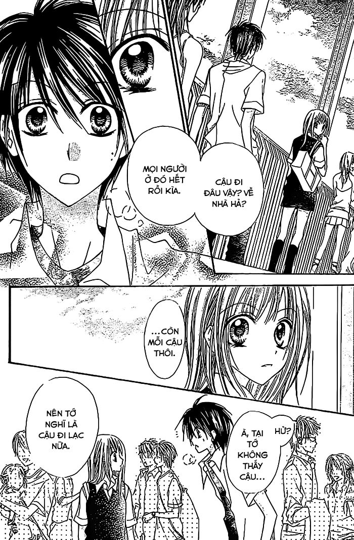 bí mật xương rồng chapter 10 22