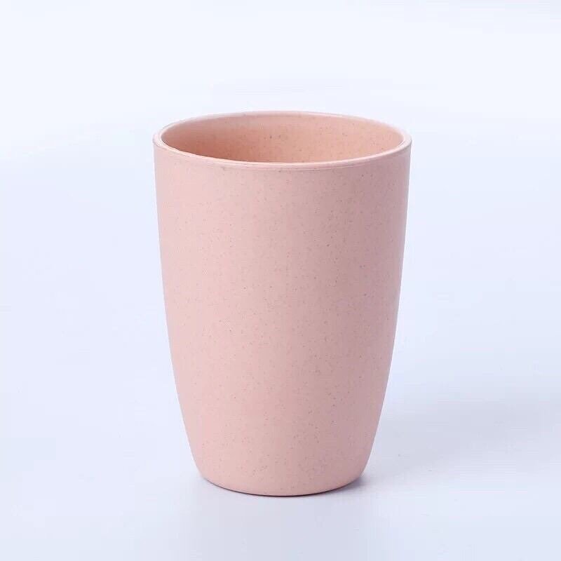 Cốc Nhựa Chịu Nhiệt Bằng Lúa Mạch An Toàn Cho Sức Khỏe 88084 shop Giang Phạm