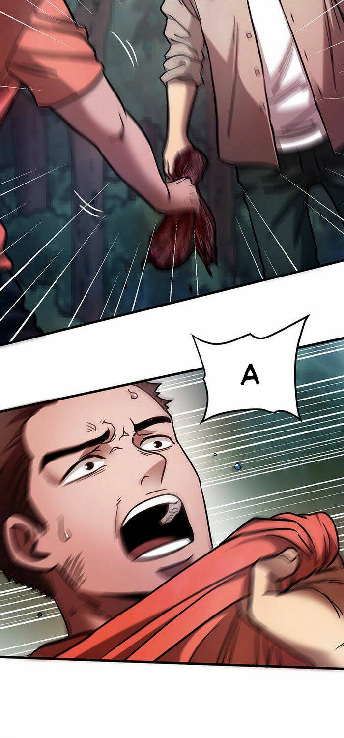 sau mạt thế tôi trở thành zombie chapter 50 23