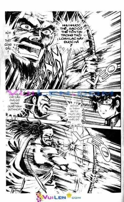 vương tử takeru chapter 1 20