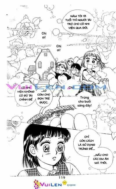 bữa tối của hoàng tử chapter 1 119