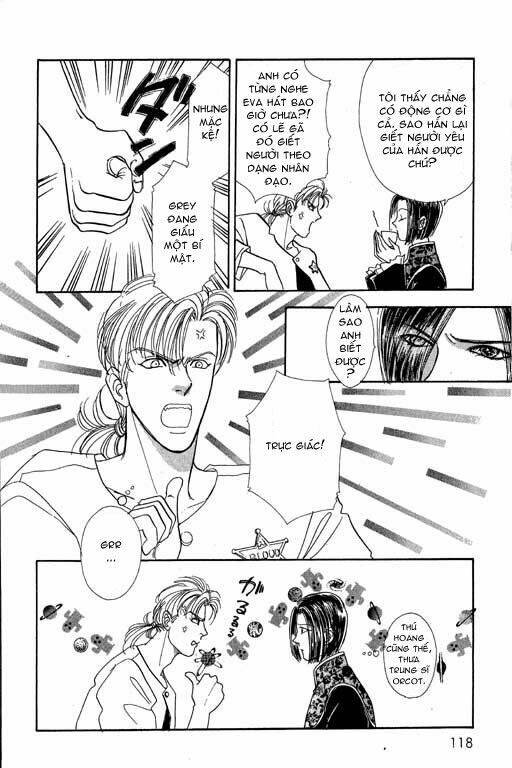 tiệm thú kiểng chapter 7 10