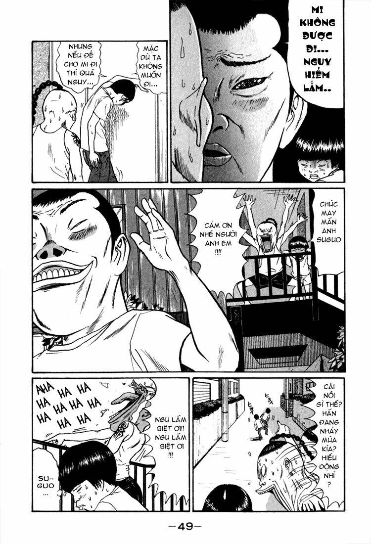 boku to issho chapter 3 9