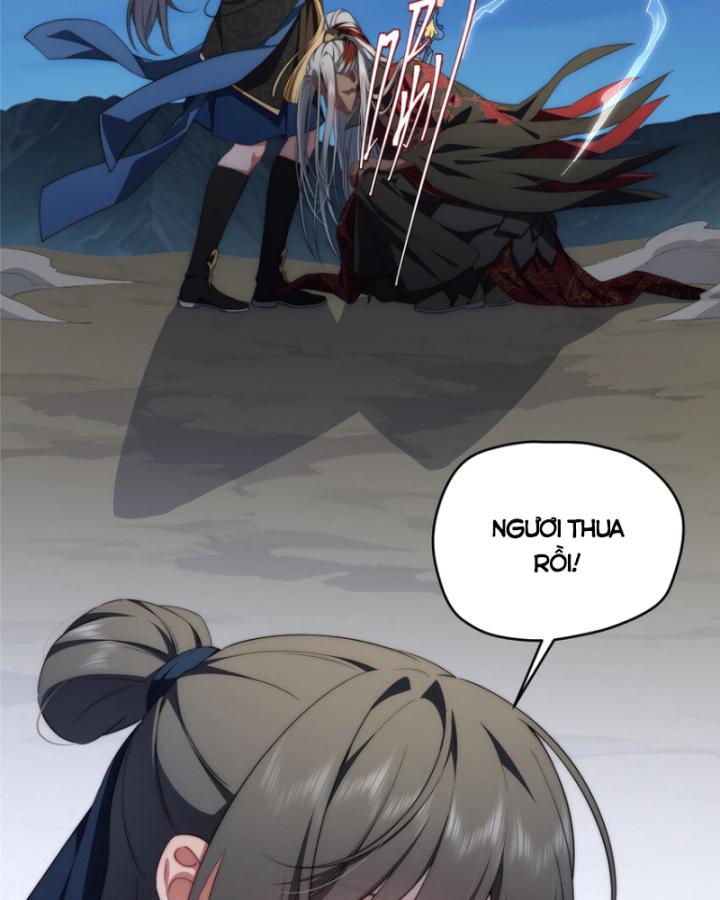 nữ chính chạy từ trong sách ra thì phải làm sao chapter 108 44