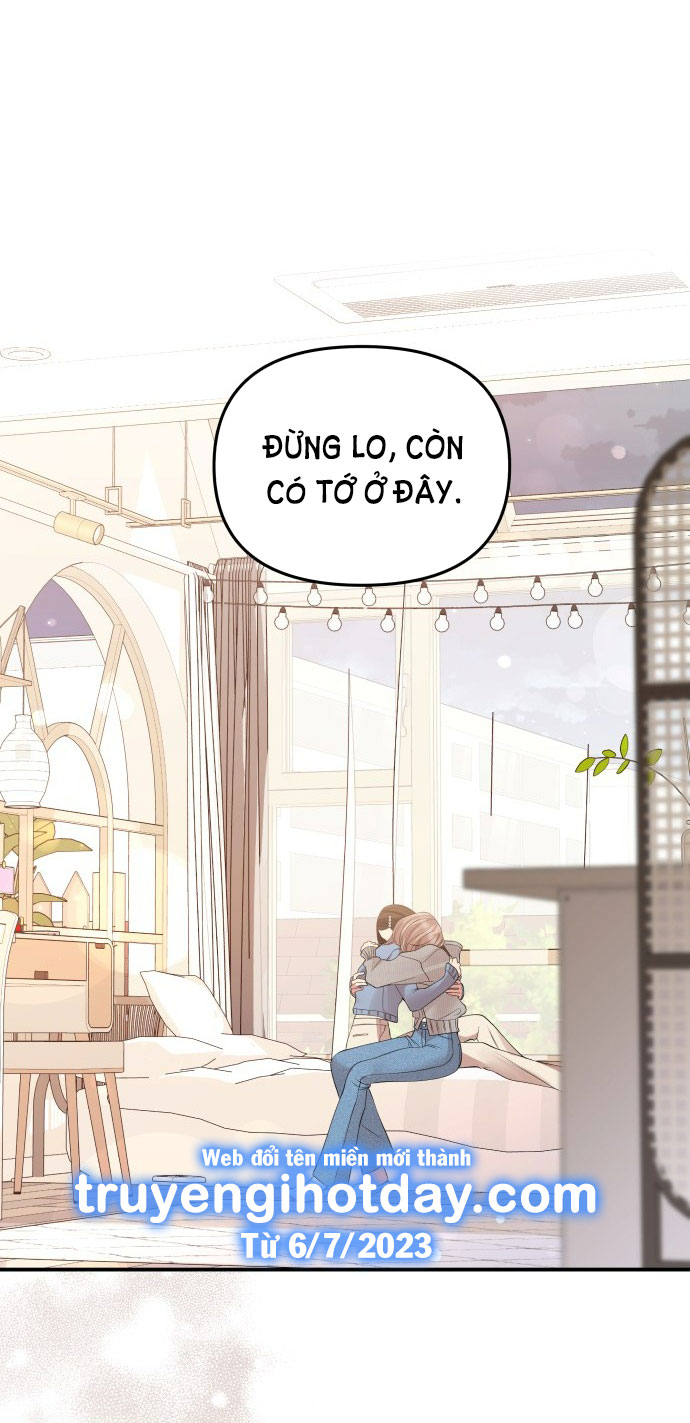 gửi em người đánh cắp những vì sao - to you who swallowed a star chapter 133.2 27