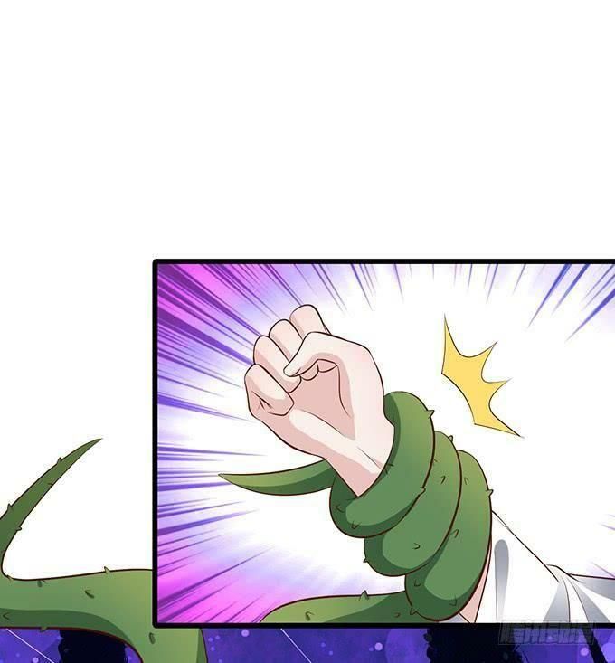 hồ tiên hung bạo chapter 140 1