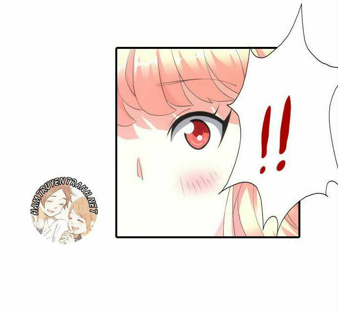 yêu phi bám lấy không buông chapter 5 2