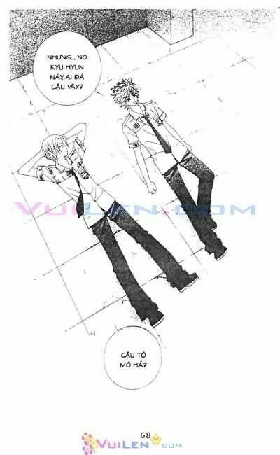 chàng gà mái chapter 5 68