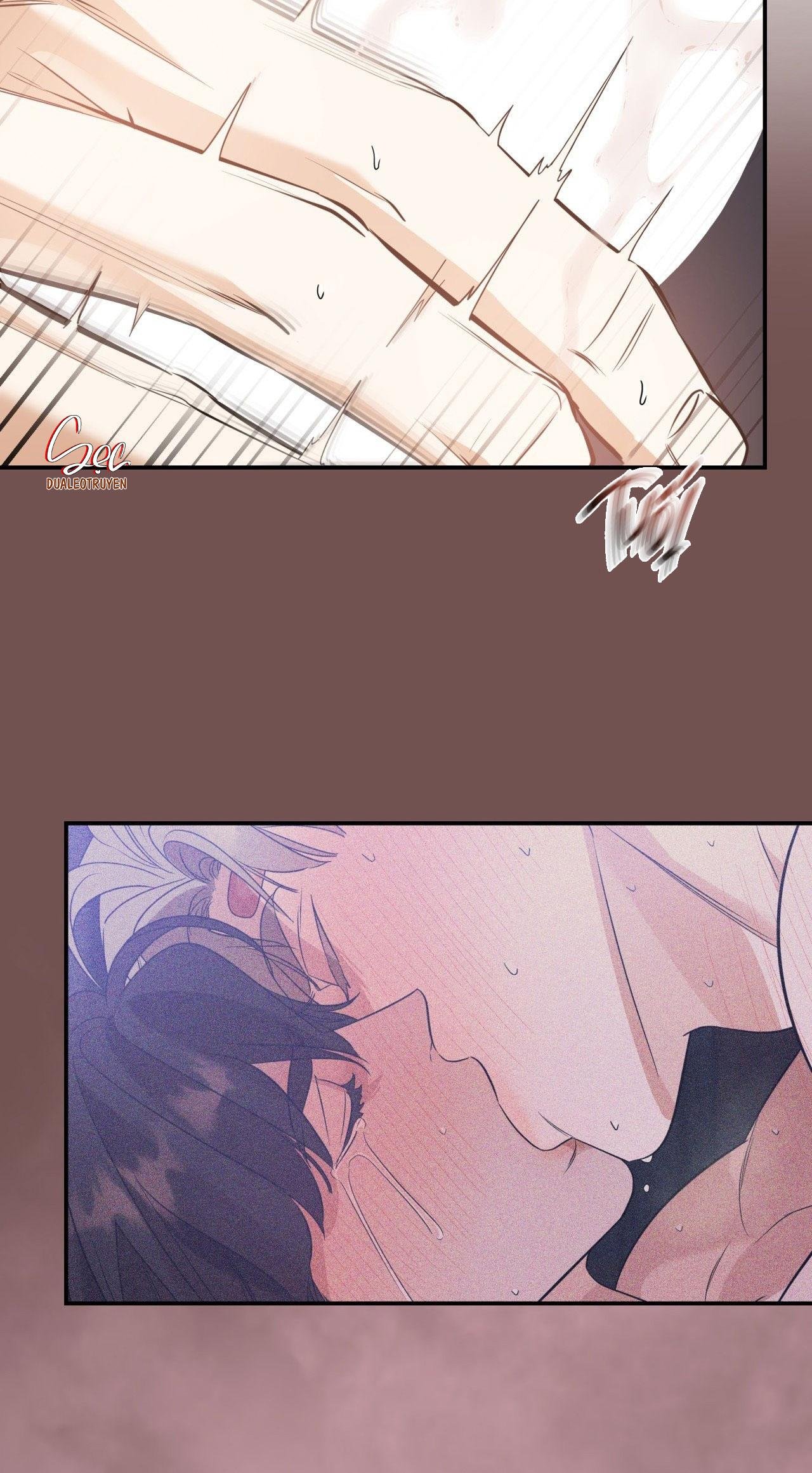 lệnh cứu rỗi chapter 62 30