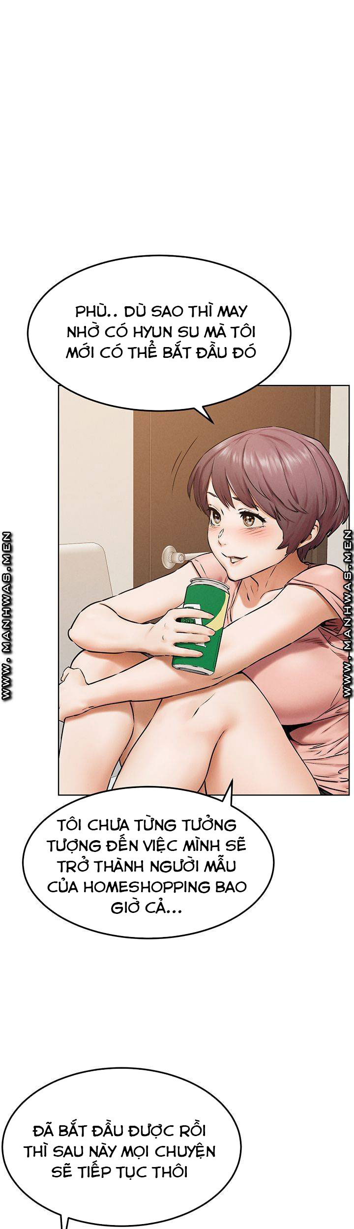 cuộc chiến thầm lặng chapter 203 30