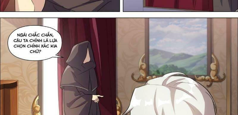 thập nhị thần binh khí chapter 5 17