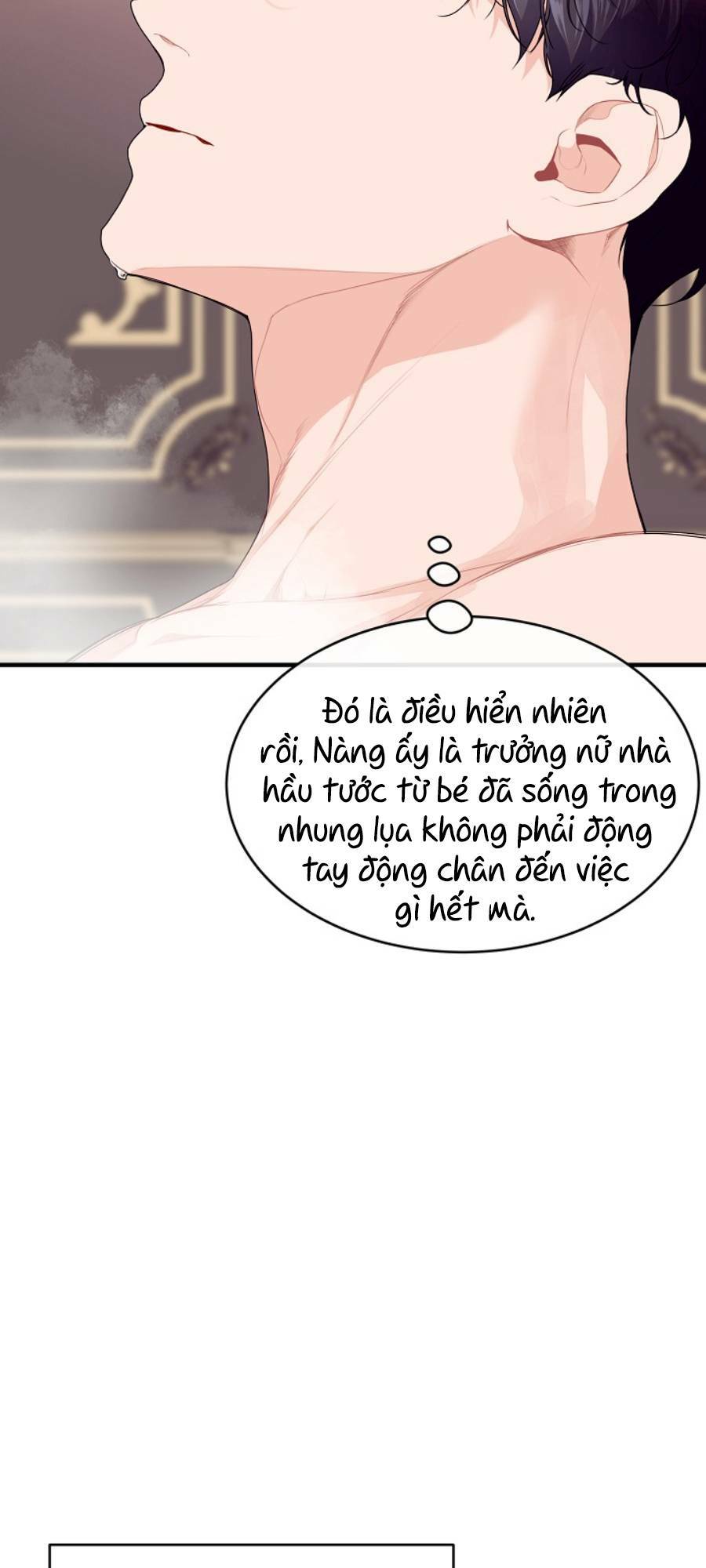 đại dương kiêu sa chapter 14.1 21