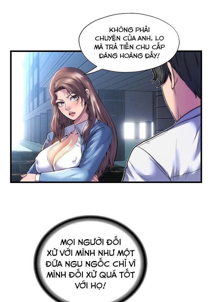 18+ thao túng cơ thể chapter 1.2 28