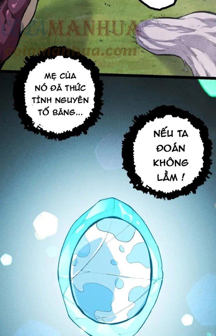 từ cây cổ thụ bắt đầu tiến hóa chapter 38 60
