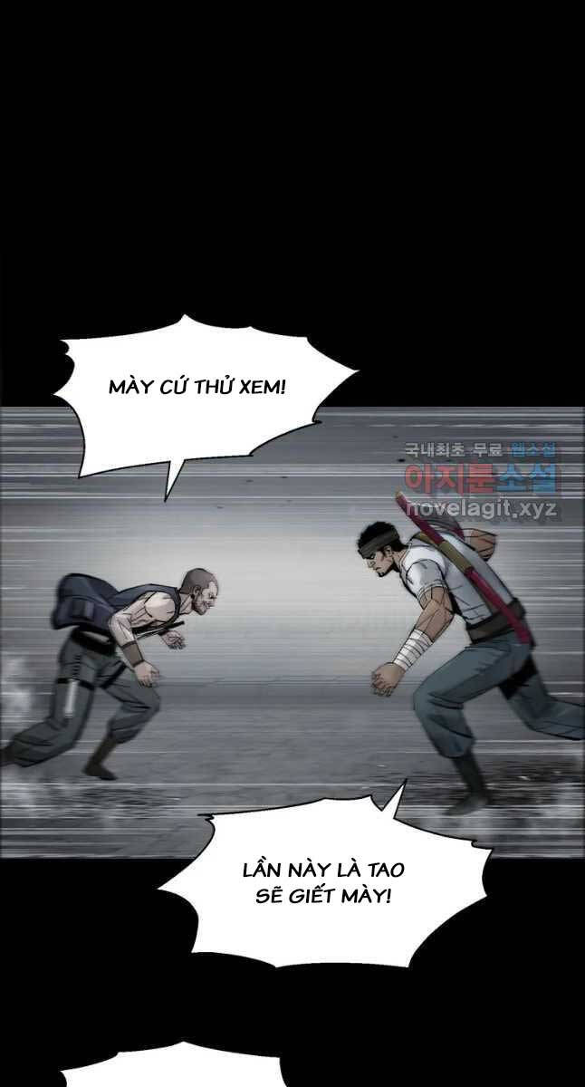 mật mã mê cung chapter 70 63