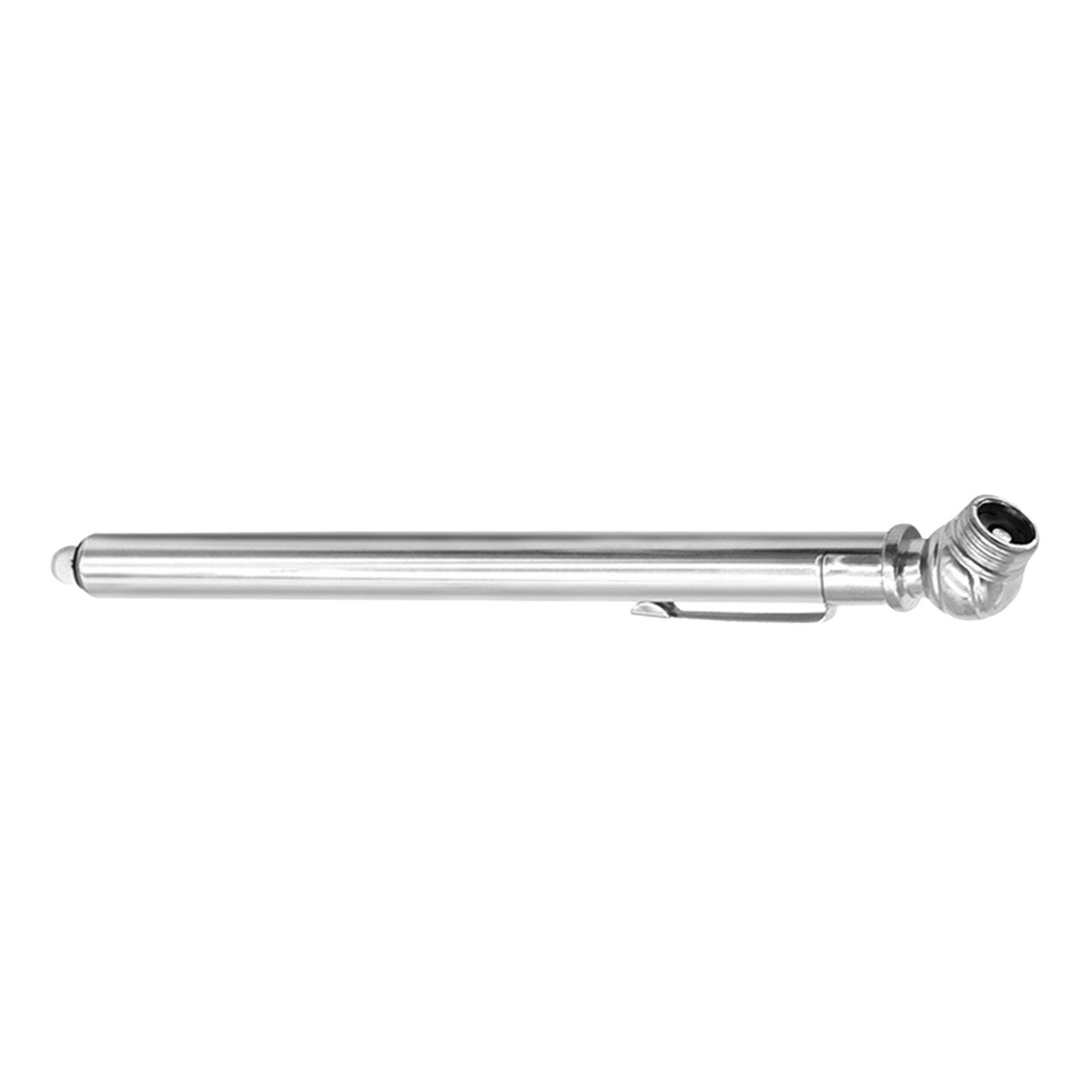 Vehicle Tire Gauge Mini Tire Air Pressure Test Tool for Truck Auto Suvs