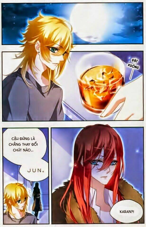 ngôi sao câu lạc bộ chapter 61 2