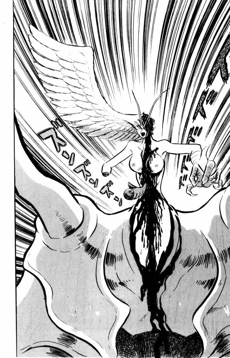 devilman chapter 9 20