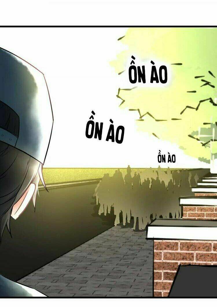 lão ca minh tinh, mời xuất chiêu! chapter 15 21