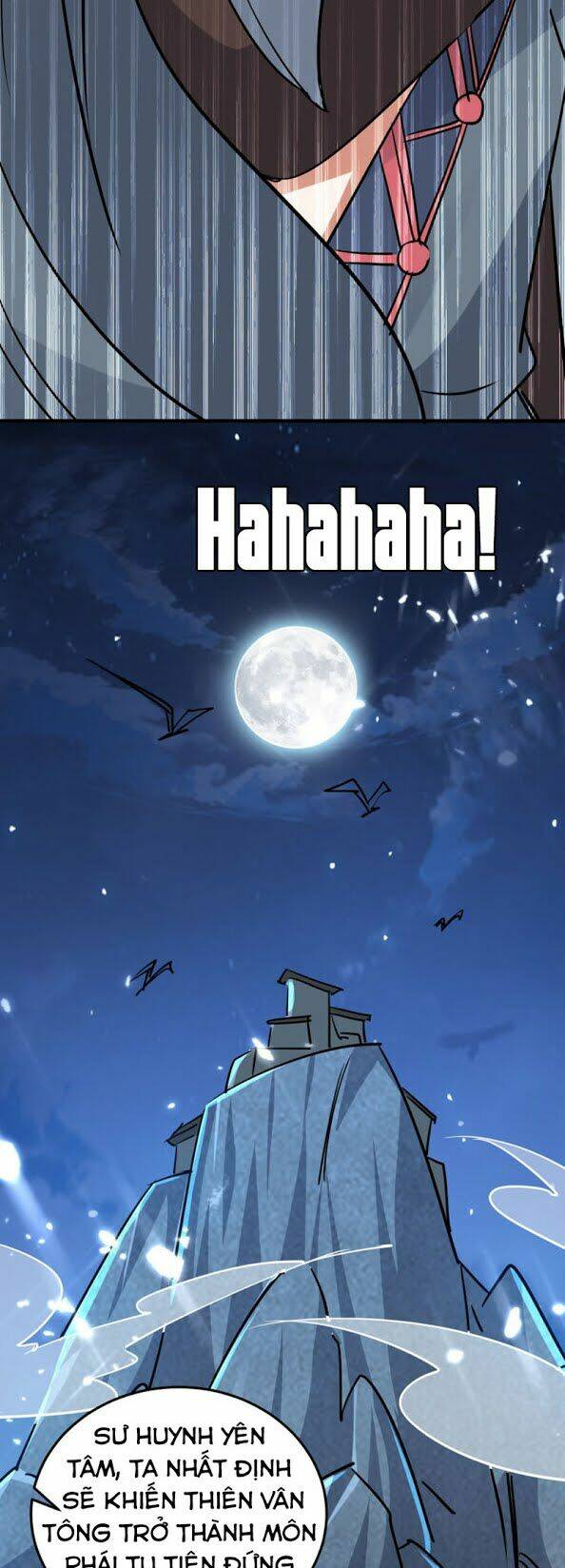 vạn giới tiên vương chapter 52 17