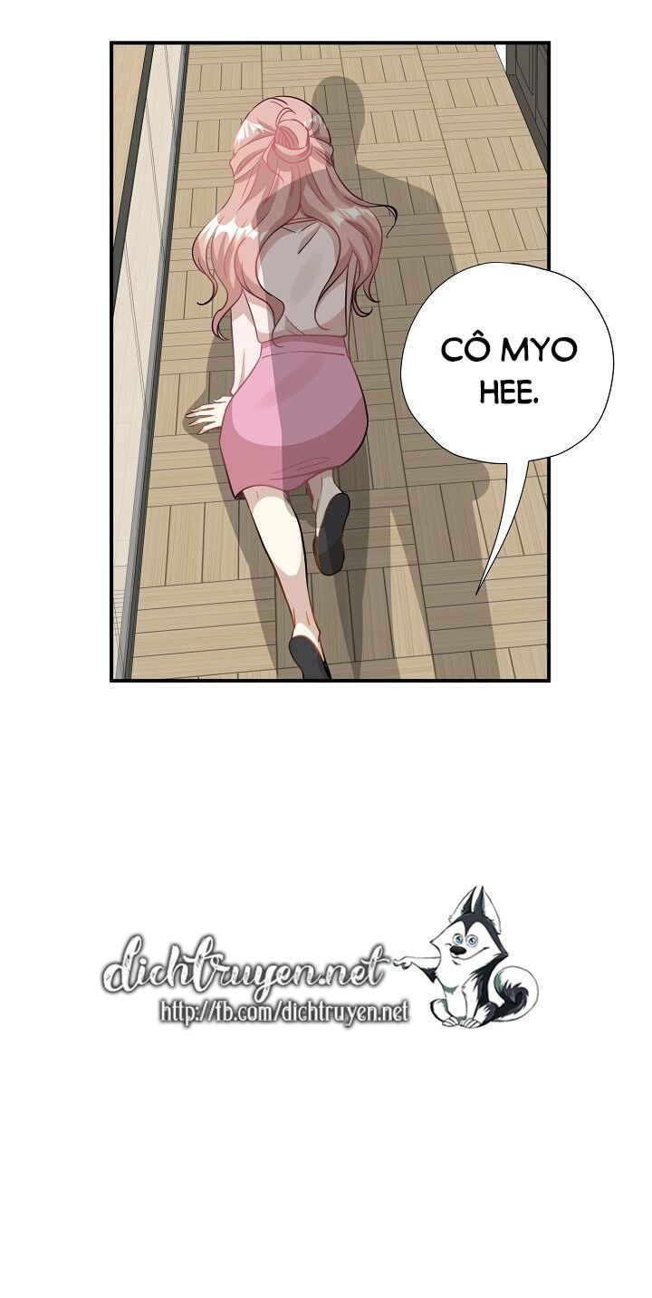 cuộc sống kỳ thú chapter 32 10