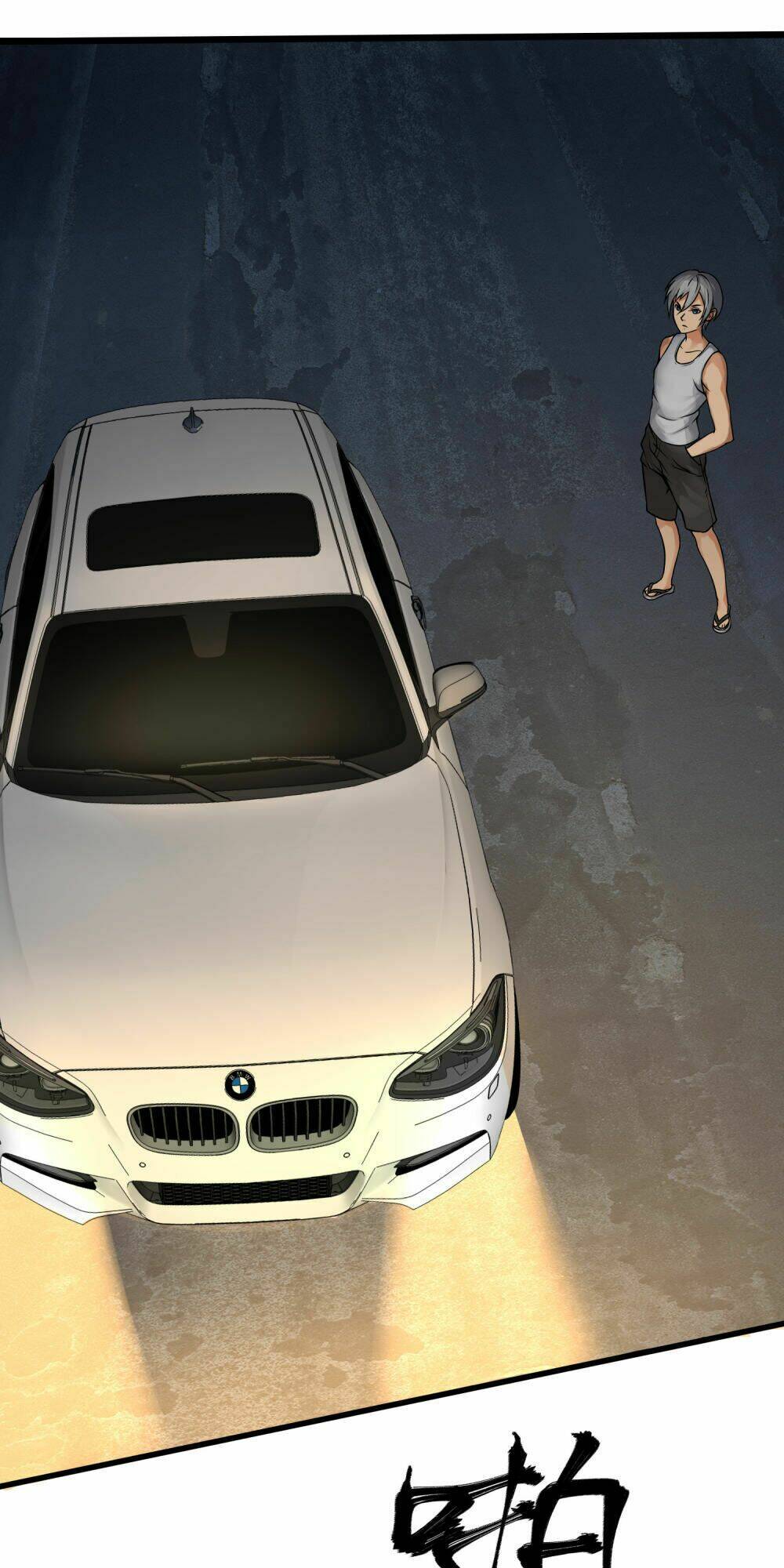 tôi có thuốc hối hận chapter 9 15