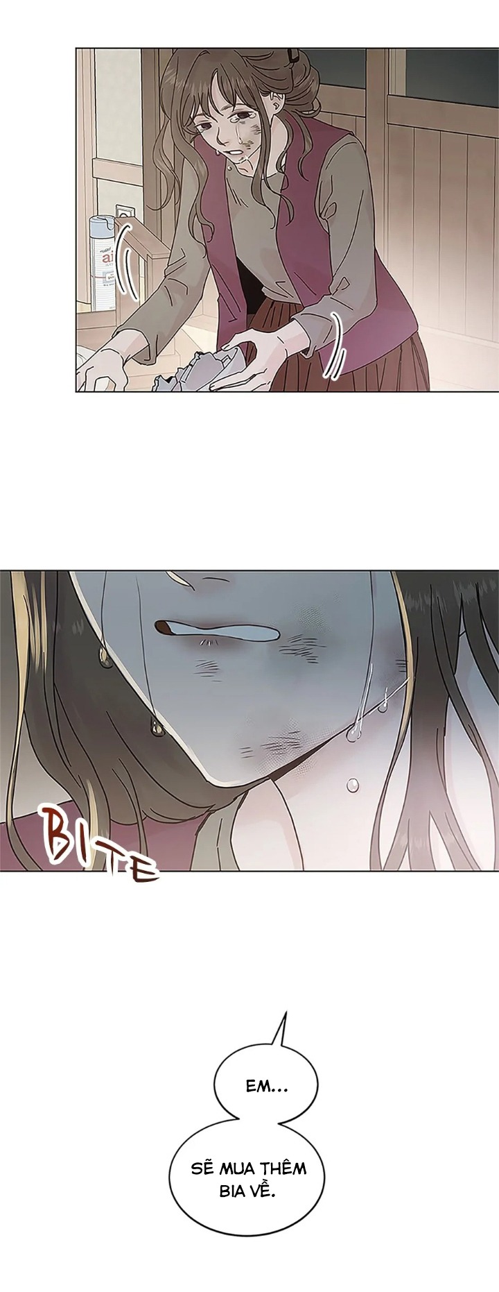 sự trả thù ngọt ngào của vợ tôi chapter 201 3