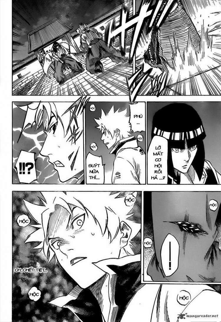 gamaran chapter 111 14