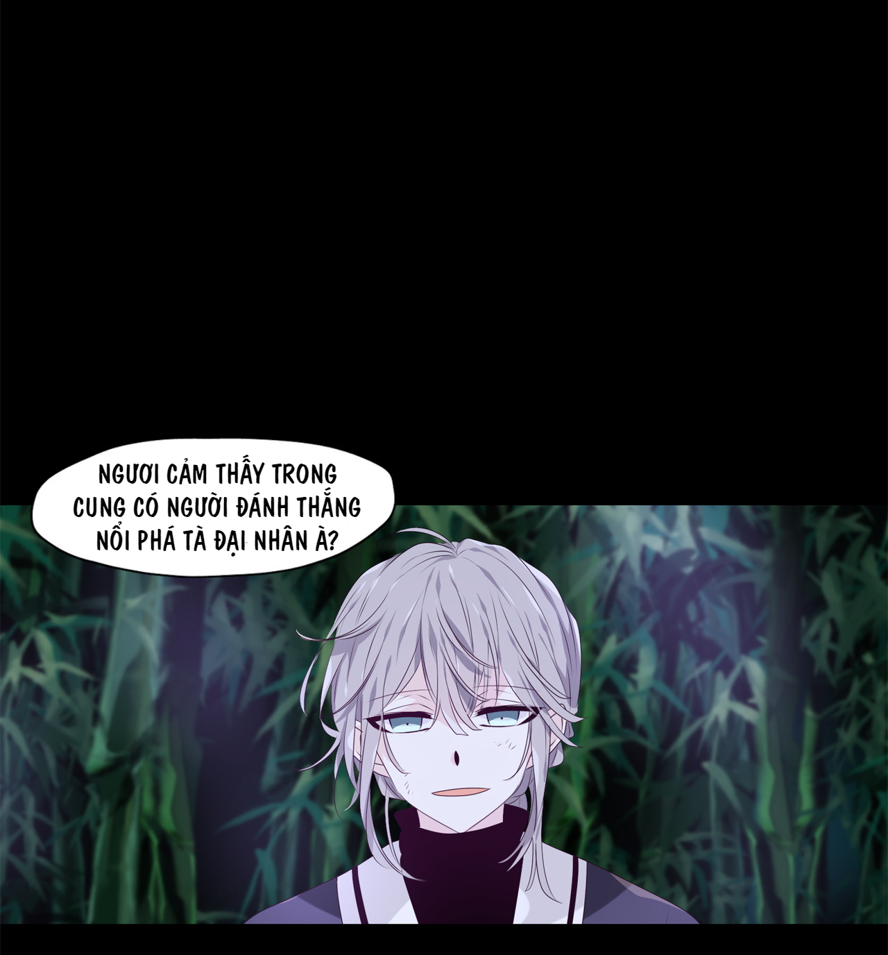 tinh quân như nguyệt chapter 11 23