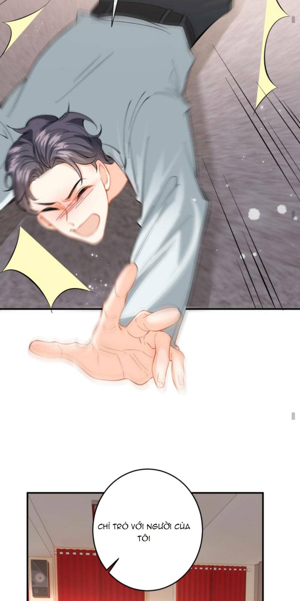 xuyên nhanh: phản diện quá sủng quá mê người chapter 127 20