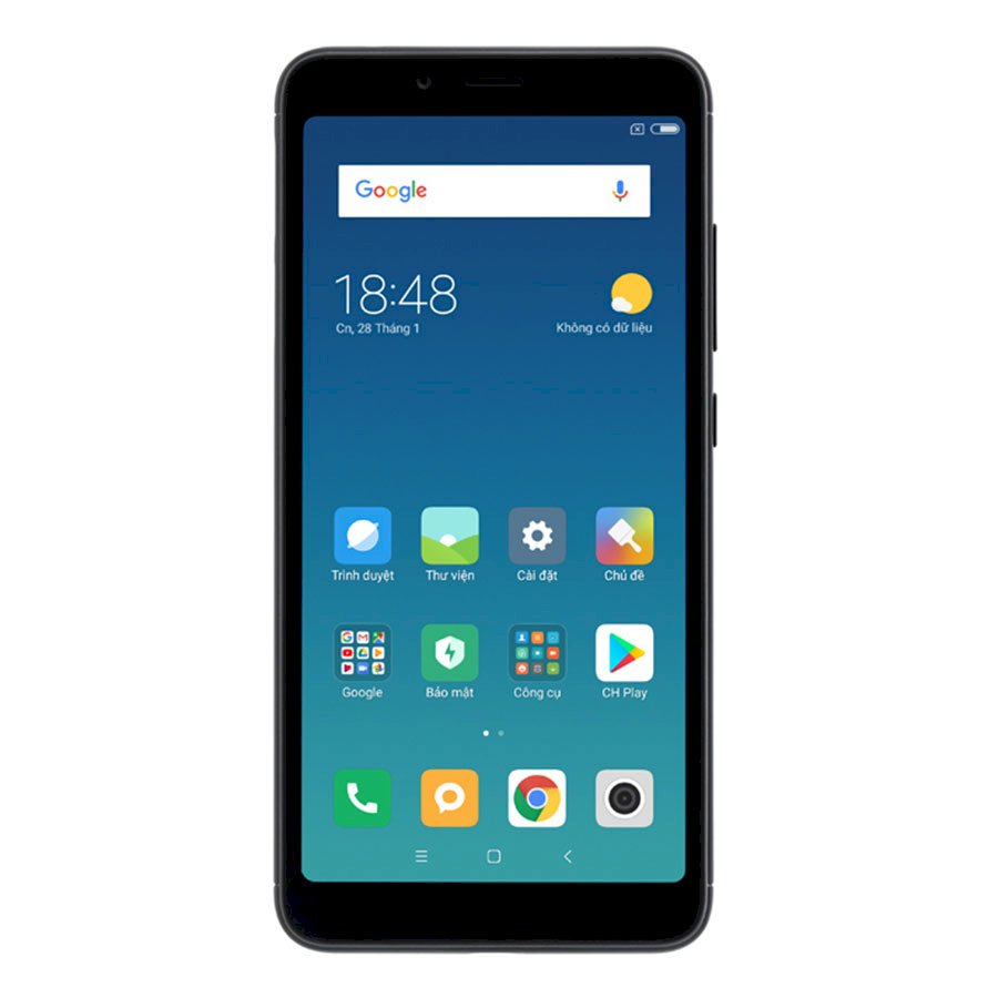 Điện Thoại Xiaomi Redmi 6 (3/32GB) - Hàng Chính Hãng
