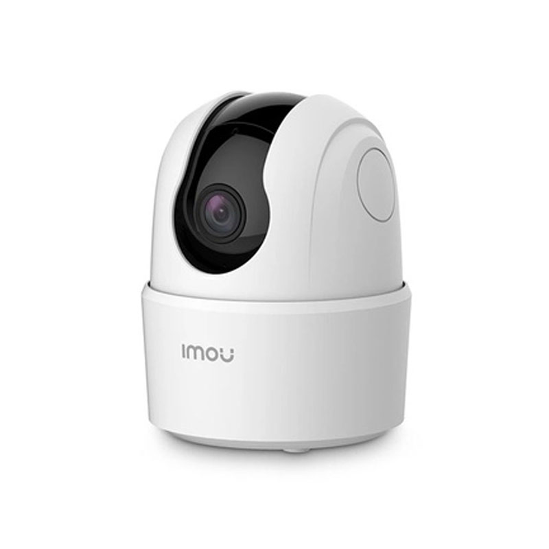Camera WIFI trong nhà quay quét 2.0MP Imou IPC-A22EP-G-V3 - Hàng chính hãng