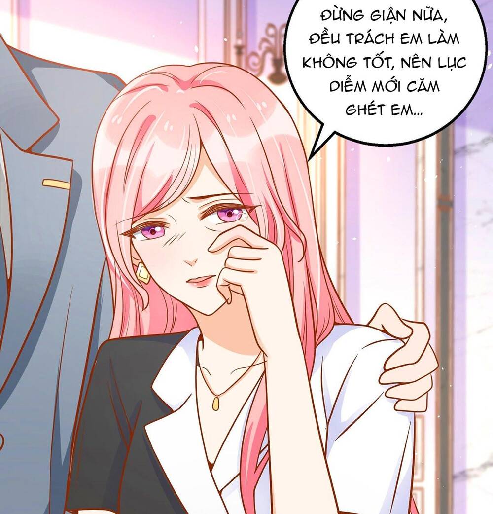 thiết lập nhân vật daddy của tôi bị sụp đổ chapter 52 22