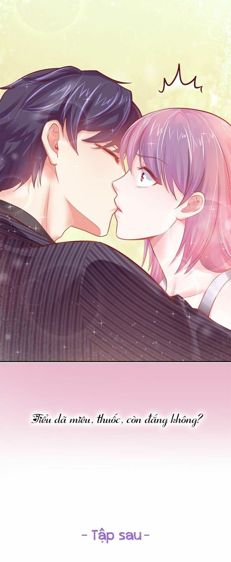 độc nhất sủng ái của thủ tịch chapter 7 36