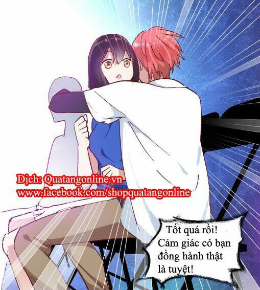 lều khều biết yêu chapter 14 51